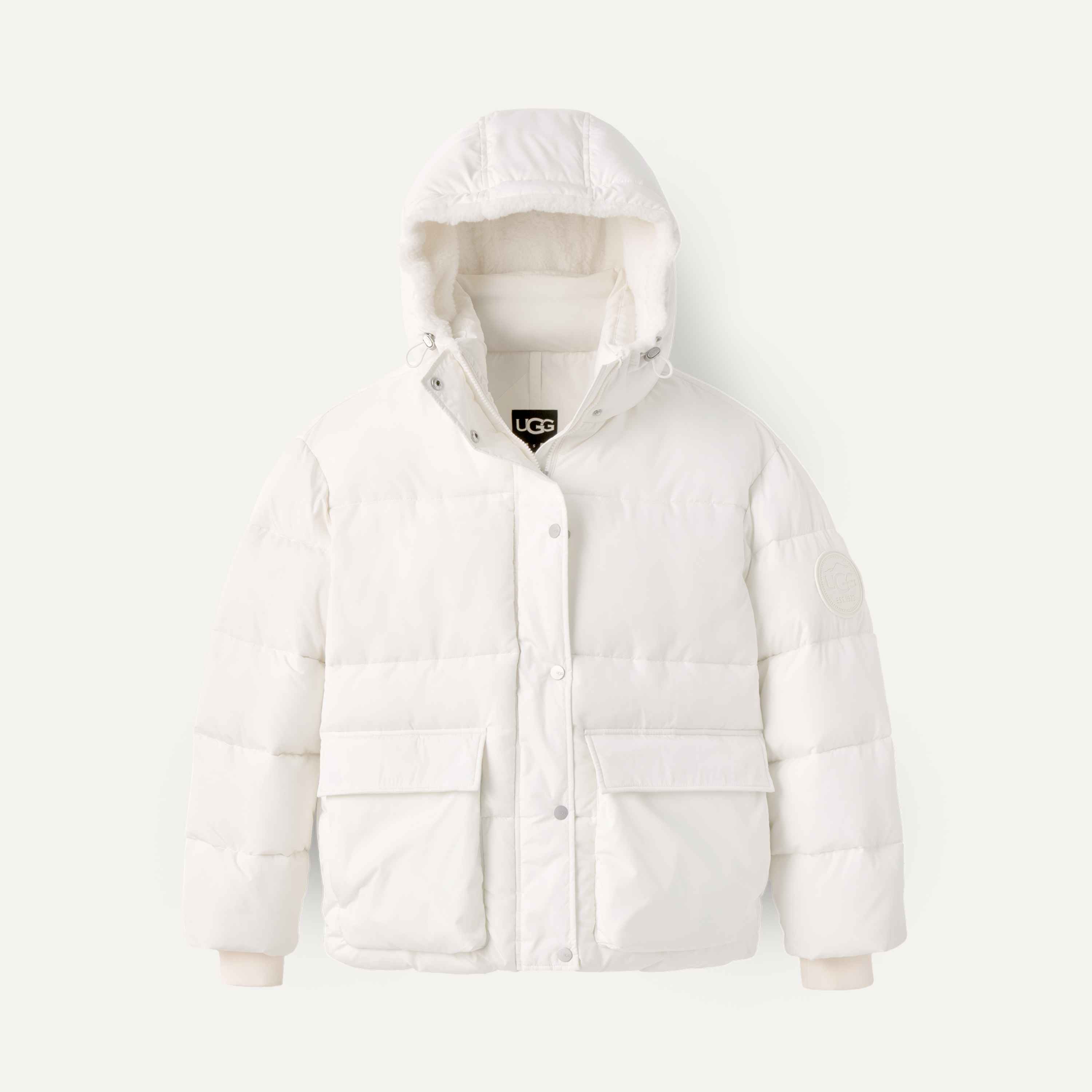Vickie Puffer Jacket | UGG®