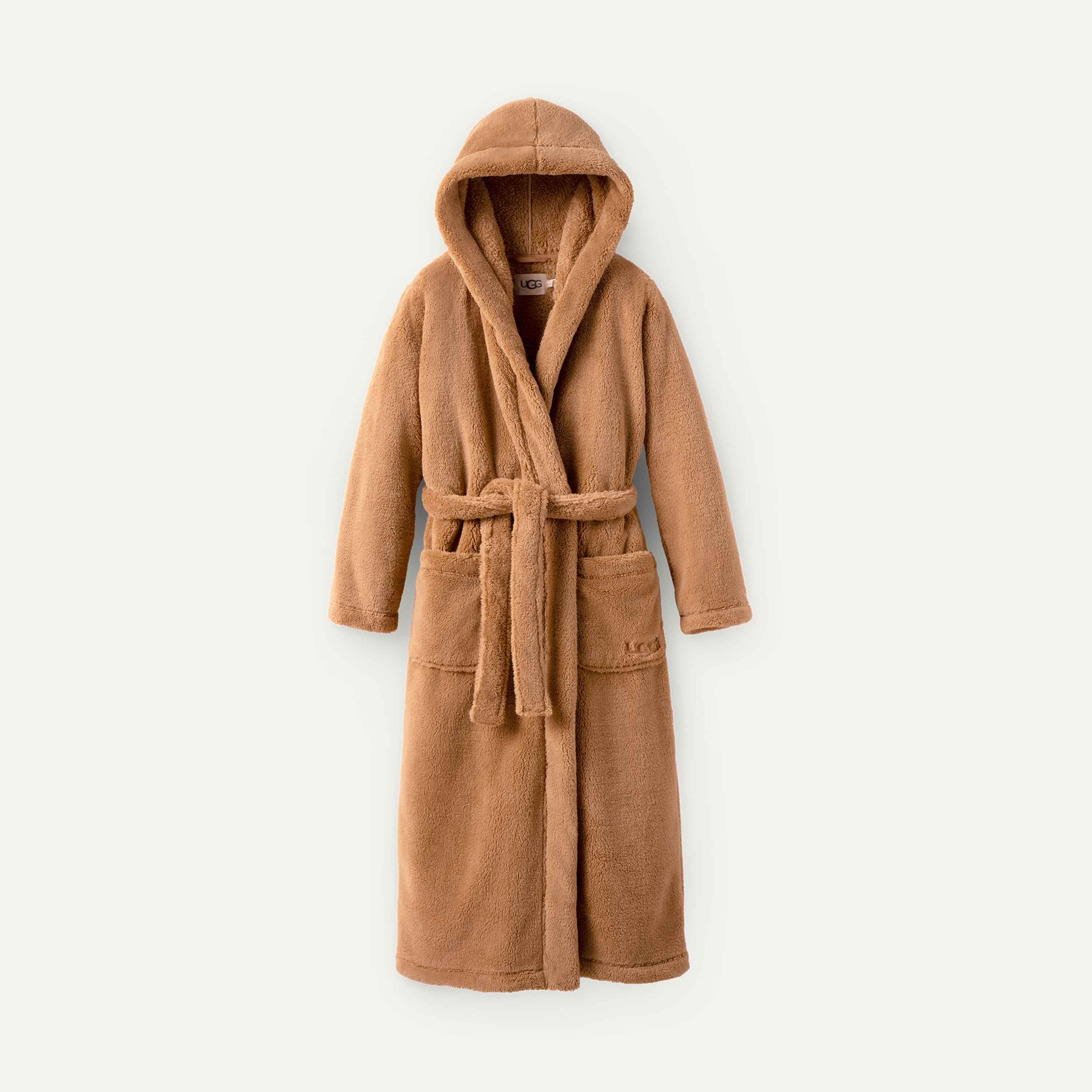 UGG®Robe de chambre longue AartiforWomen | UGG® Europe