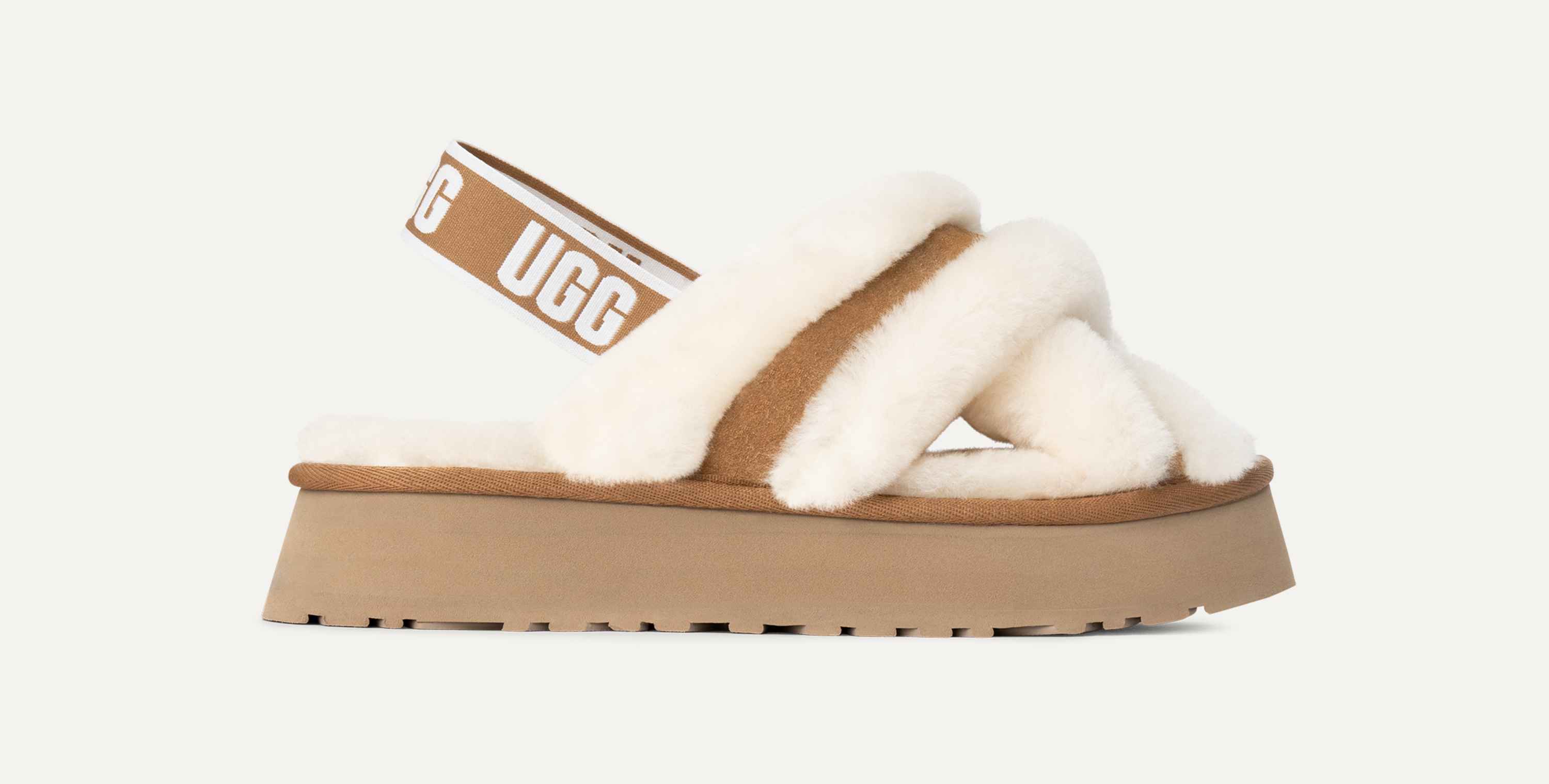 【お試し価格！】 Cross Disco Slide UGG | Sandal 靴