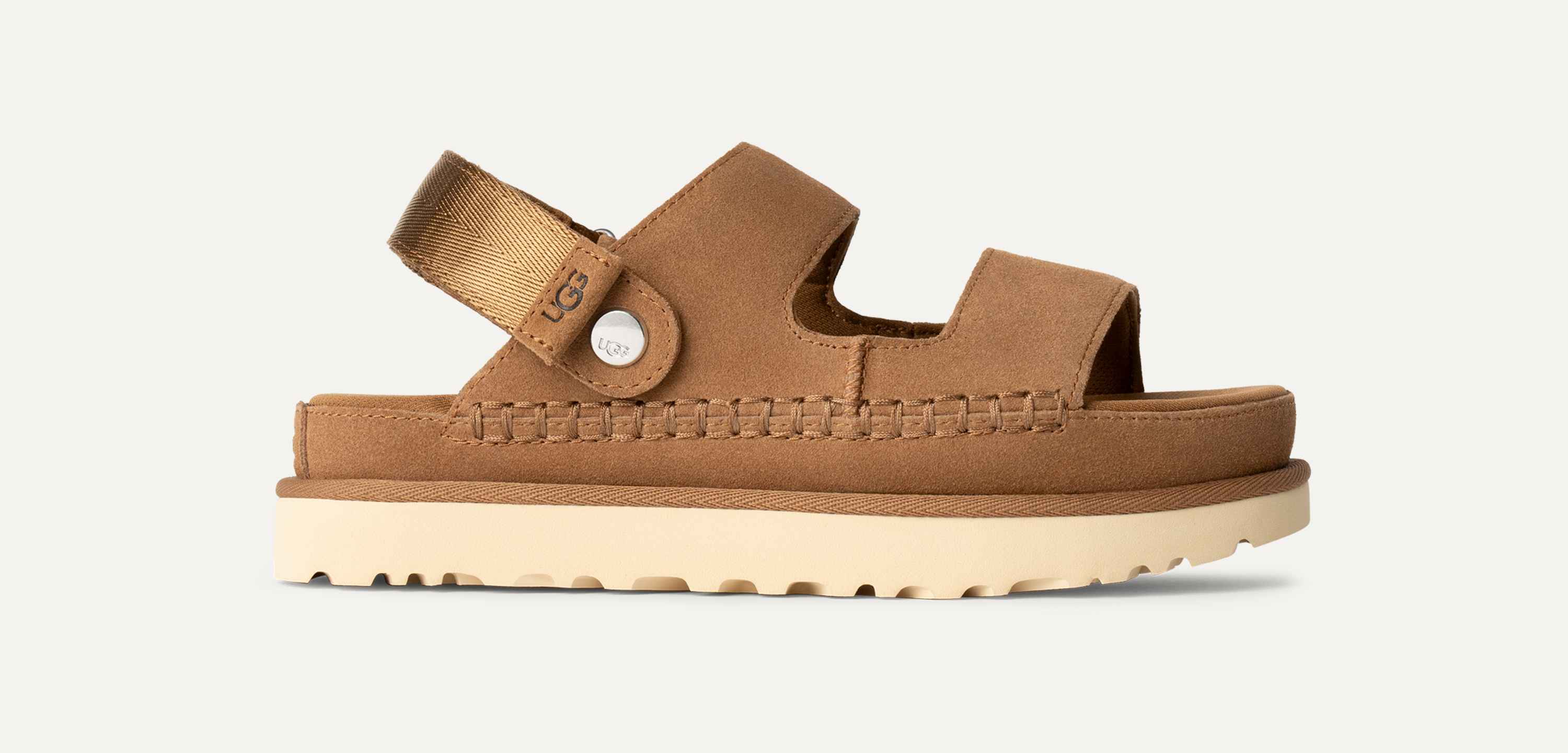 UGG® Goldenstar Hi Clog for Women | UGG®