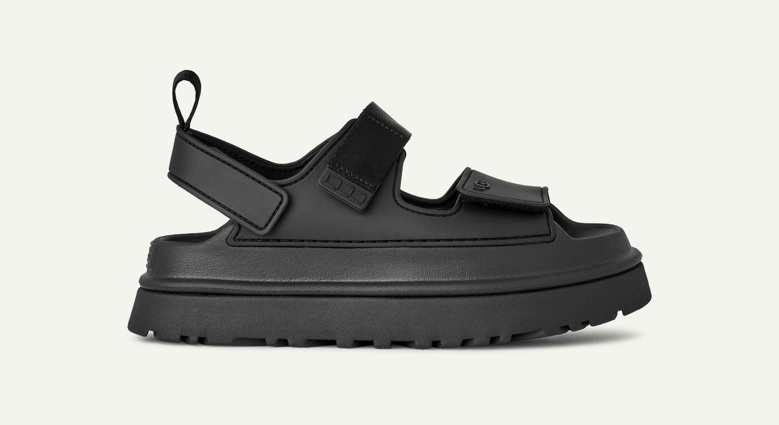 他の人はこちらも検索 Women's GoldenGlow Sandal | UGG® 靴
