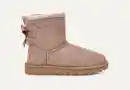 Mini Bailey Bow II Shimmer Boot | UGG®