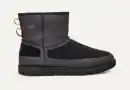 美品　UGG Classic Mini Urban Tech Weather Men's Classic Mini Urban Tech Boot | UGG Official®