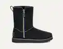 【ORIGINAL UGG Australia classic】Mini Zip Boot/サイドジップ UGG® Classic Zip It Mini for Women | UGG®