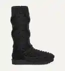 UGG Classic Tall Chunky Knit Boot for Women | UGG® UK