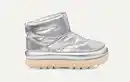 【新品未使用】UGG CLASSIC MAXI MINI シルバー サイズ６ Ugg Classic Maxi Mini | eBay