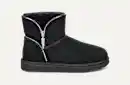 UGG アグ　ミニ フローレンス W MINI FLORENCE ブラック UGG アグ ミニ フローレンス W MINI FLORENCE ブラック