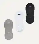 【UGG】★ソックス3足セット★ Women's Stela No Show 3 Pack UGG® Stella 3-Pack No-Show Socks | Nordstrom