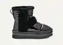 【大特価】UGG Chillapeak Shine Patent Fur ブーティ 大特価】UGG Chillapeak Shine Patent Fur ブーティ (UGG