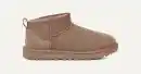 Femme Botte Classic Ultra Mini