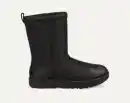 UGG Classic Short Leather Waterproof Boot for Women UGG® UK