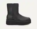 UGG ミディアムブーツ CITYFUNC MID プラットフォーム Women's UGG Cityfunc Mid | Zappos.com