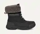 New UGG Butte Quilted UGG® Butte Waterproof Boot (Men) | Nordstromrack main image 4