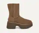 【UGG】★ブーツ★ Women's Classic Twin Seam New Heights UGG Women's Classic Twin Seam New Heights Boo | SoftMoc.com