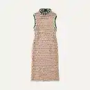UGG Angelita Maxi Crochet Dress for Women | UGG