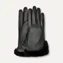 【UGG】Women's Leather Sheepskin Vent Glove 海外限定 UGG® Leather Sheepskin Vent Glove for Women | UGG®