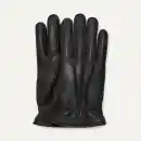Men's 3 Point Leather Glove | UGG® Men's 3 Point Leather Glove | UGG®