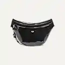 【美品】UGG NASHA BELT BAG 3Wayバッグ UGG W NASHA BELT BAG CLEAR Key Lime 22SS-I（アグ ナシャ