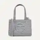 UGG UGG X Telfar Small Fleece Shopper for All | UGG® UK