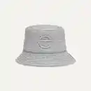 4799.【極美品】UGG X TELFAR Bucket Hat Telfar Bucket Hat - Black