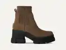 ugg【レディース】W BROOKLYN CHELSEA UGG® Women's Brooklyn Chelsea Boots | Bloomingdale's