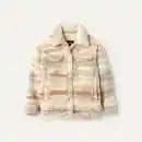 ☆関税込☆【UGG】Frankie UGGfluff Jacket Topa ふかふか Amazon.com: UGG Women's Frankie Uggfluff Shirtjacket Coat