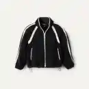 【UGG】★ジャケット★ Women's Nikia Crochet UGGfluff Jacket UGG® Nikia Crochet UGGfluff Jacket for Women | UGG®
