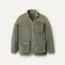 UGG® Nyisha UGGfluff Jacket for Women | UGG®