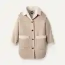 【UGG】Women's Mindy LuxeFluff Jacket 海外限定 UGG® Mindy LuxeFluff Jacket for Women | UGG®