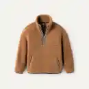 UGG® UGGbraid Half Zip for Men | UGG®