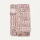 【UGG】★グローブ★ Women's Chunky Space Dye Glove UGG CHUNKY SPACE DYE GLOVE UNISEX Mitaines Burnt New Releases