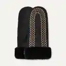 UGG® Atherson Embroidered Mitten for Women | UGG®