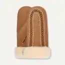 UGG® Atherson Embroidered Mitten for Women | UGG®