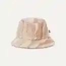 UGG® Frankie UGGfluff Topa Hat for Women | UGG® Greece display picture 1