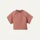 UGG® Classic Short Sleeve Crewneck for Women | UGG®