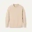 アグオーストラリア UGG Riz Top Lite レディース Sweaters Sand UGG® Riz Top Lite for Women | UGG® EU
