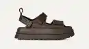Women's GoldenGlow Embossed