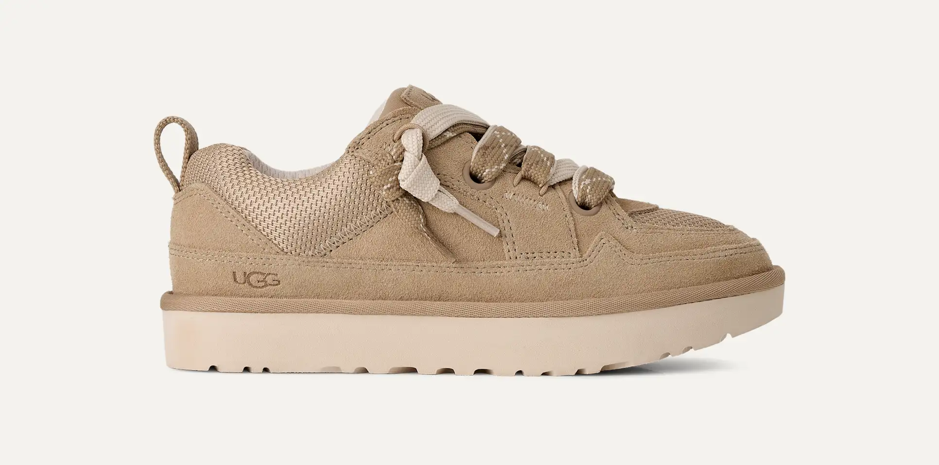 UGG Women's Lo Lowmel