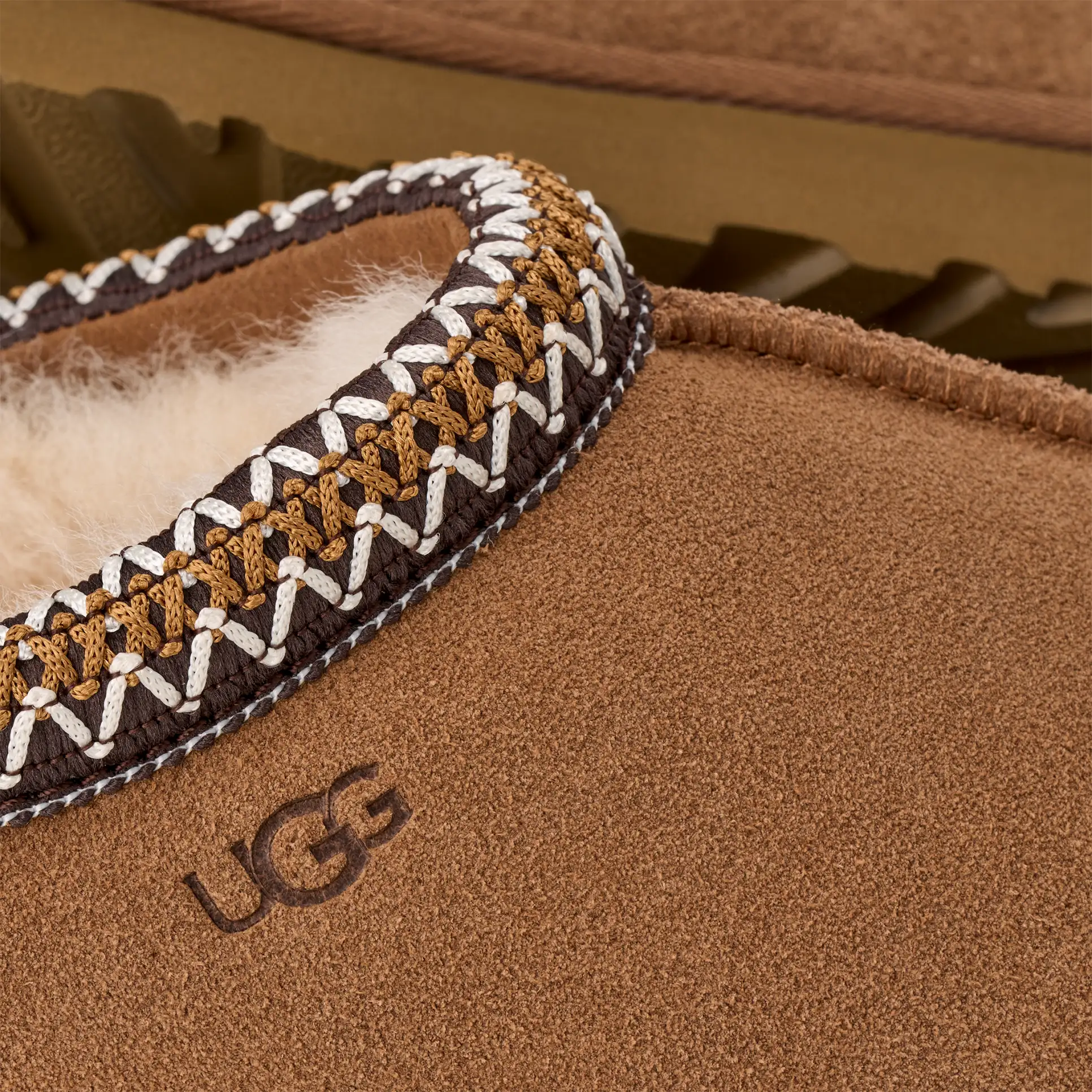 Tasman II Slipper for Women | UGG®