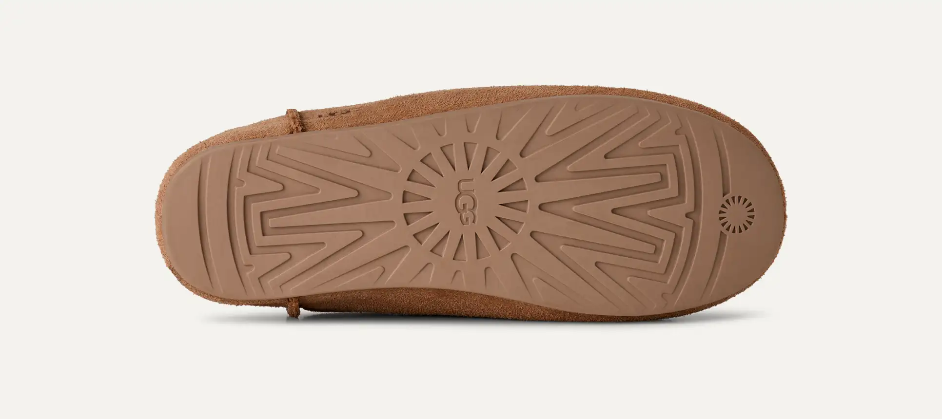Womens Elea Slip On Shoes Green main image 0