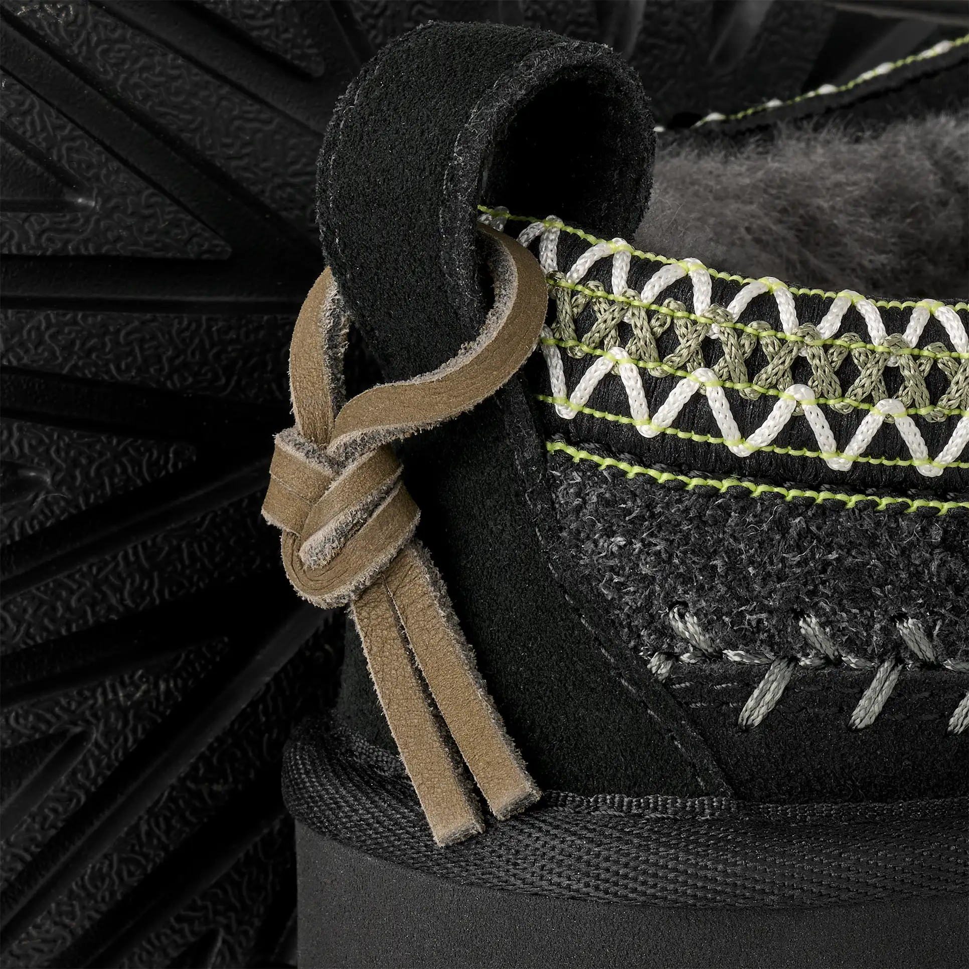 UGG Tasman Biarritz Slipper Rocky Oak (Women's)