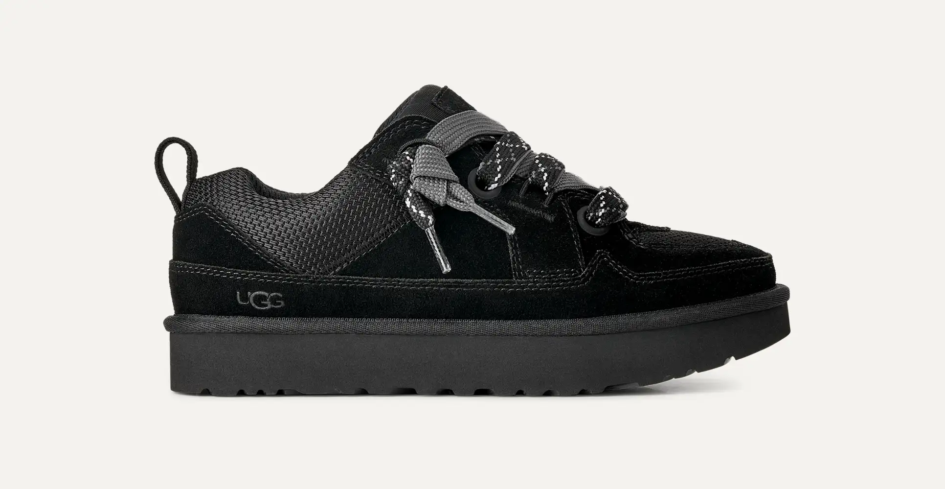 Women's Look 260814-230157 — Women's Lo Lowmel Trainer