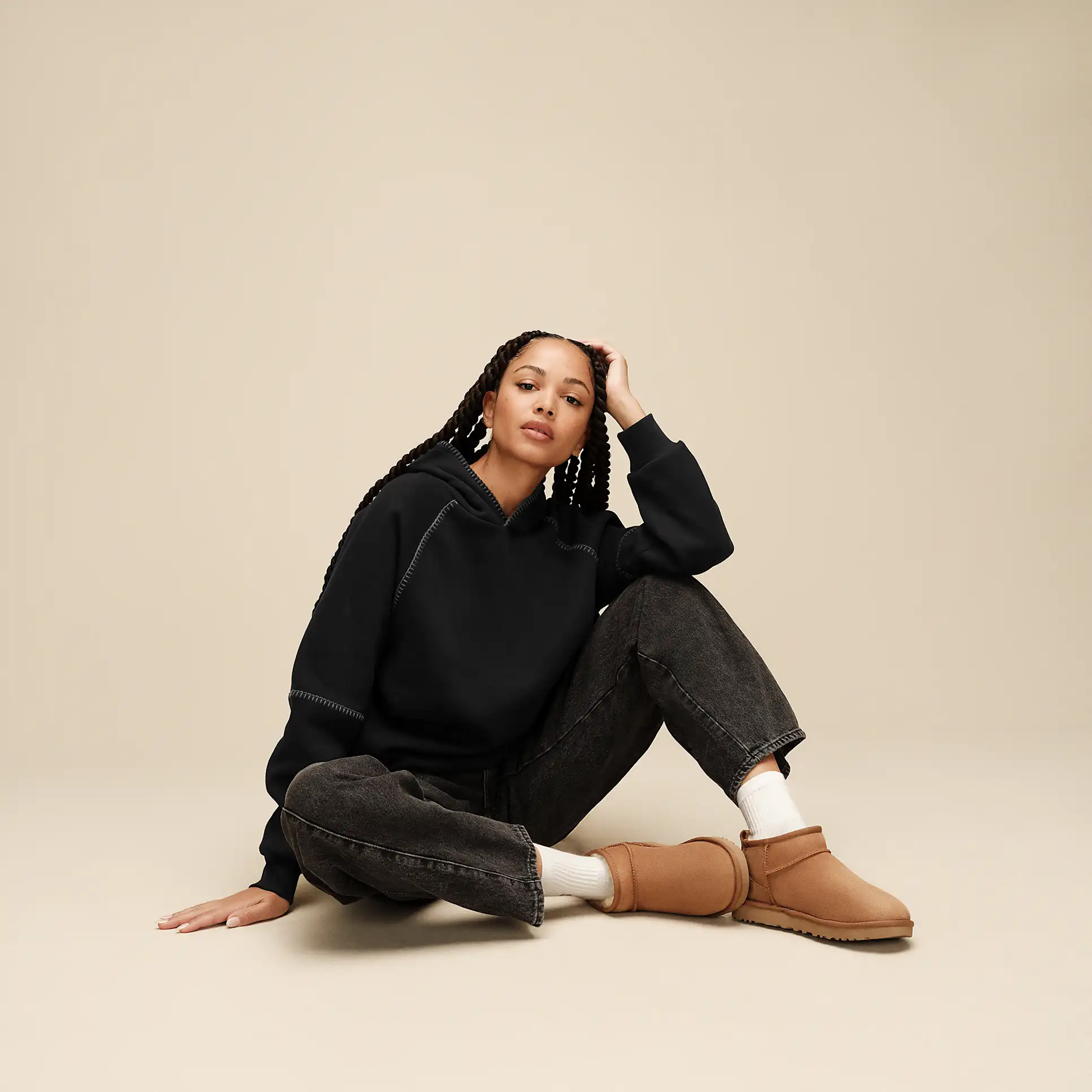 UGG Classic Ultra Mini Boot for Women | UGG®