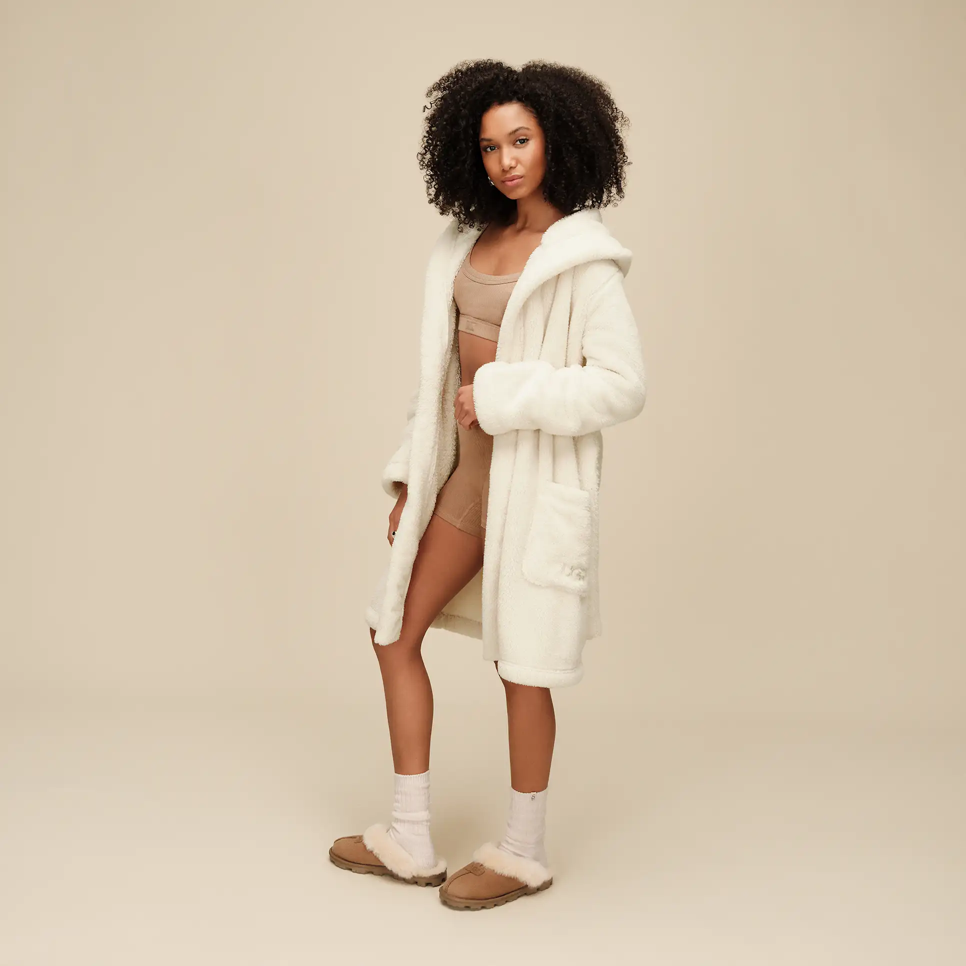 UGG UGG® Coquette for Women | Most Comfortable House Slippers at UGG.com