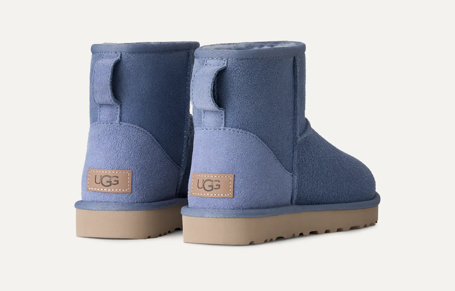 UGG Classic Mini II Boot for Women | UGG®
