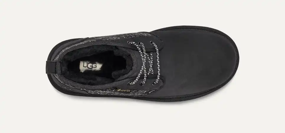 靴 UGG Neumel Goretex Shoes Neumel Gore-Tex | UGG® Official