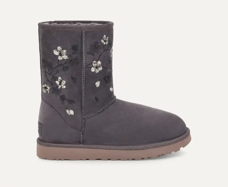 Women's Classic Short Cosmos Sequin Boot | UGG Official®