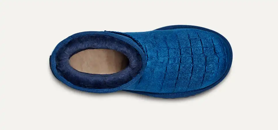 UGG® Classic Mini II Croc for Women | UGG®