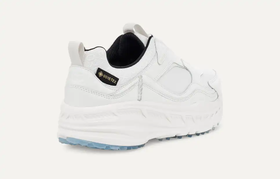 CA805 Zip Gore-Tex Sneaker | UGG® Official