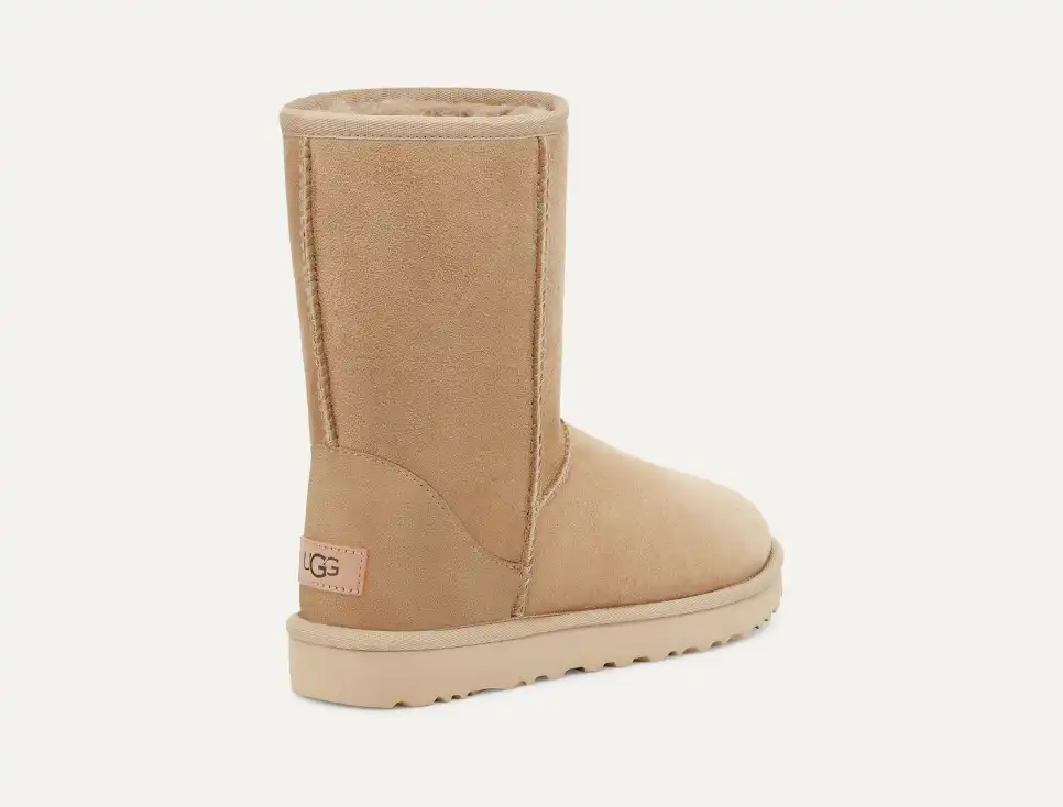 Women's Classic Short II Boot | UGG®